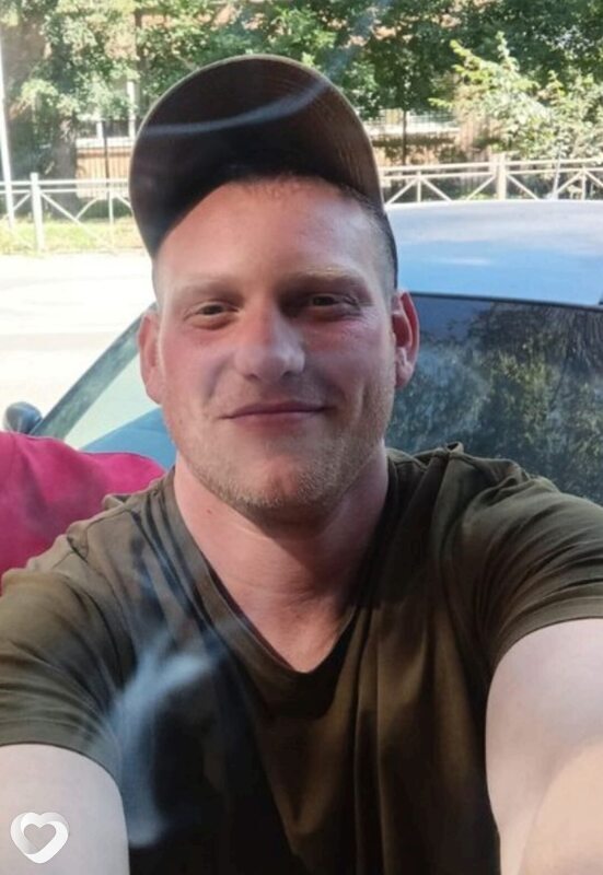 Коля, 31, Орехово-Зуеве — анкета №526398