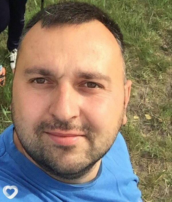 Александр, 40, Волгограде — анкета №526132