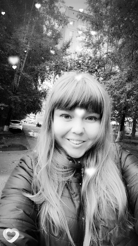 Светлана, 36, Ачинске — анкета №526135