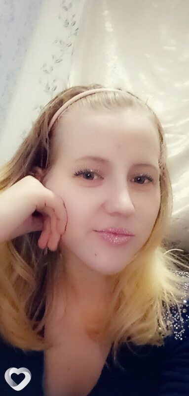 Татьяна, 26, Нижнем Тагиле — анкета №526144