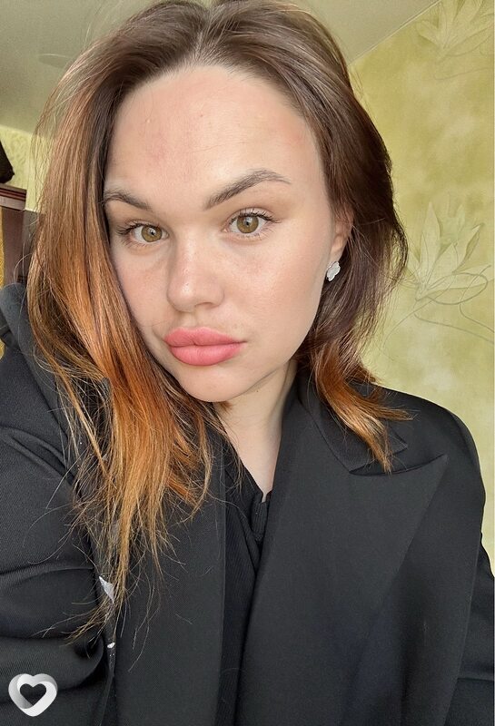 Ирина, 26, Владивостоке — анкета №526148