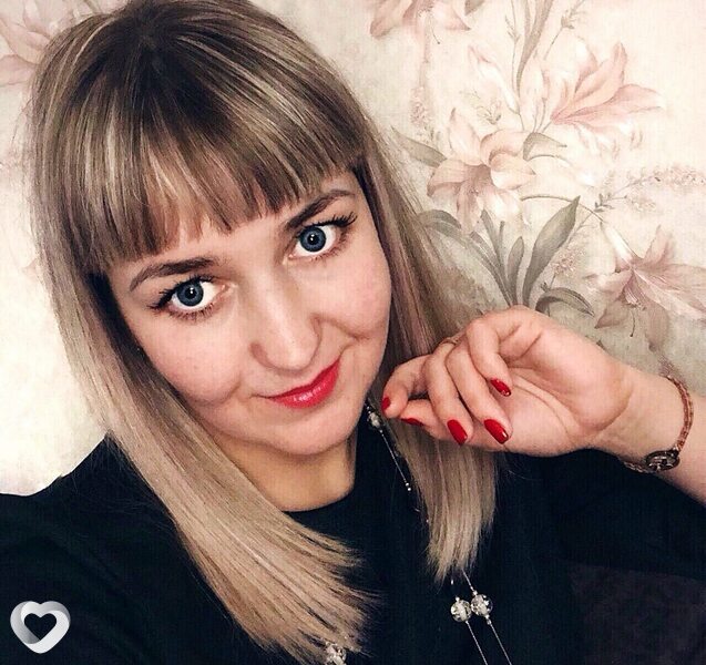 Таня, 32, Ангарске — анкета №526150