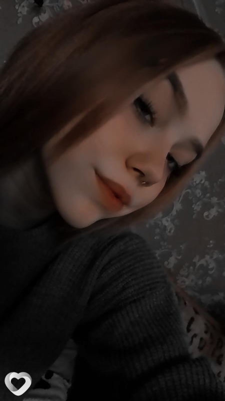 Аня, 22, Архангельске — анкета №526153
