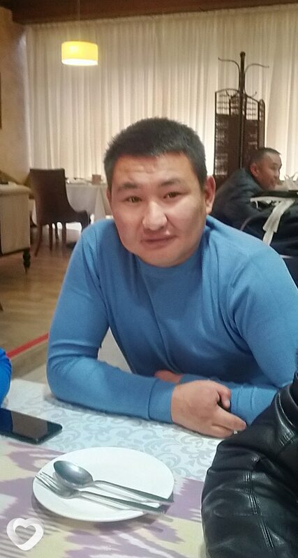Жамбул, 36, Шымкенте — анкета №526154