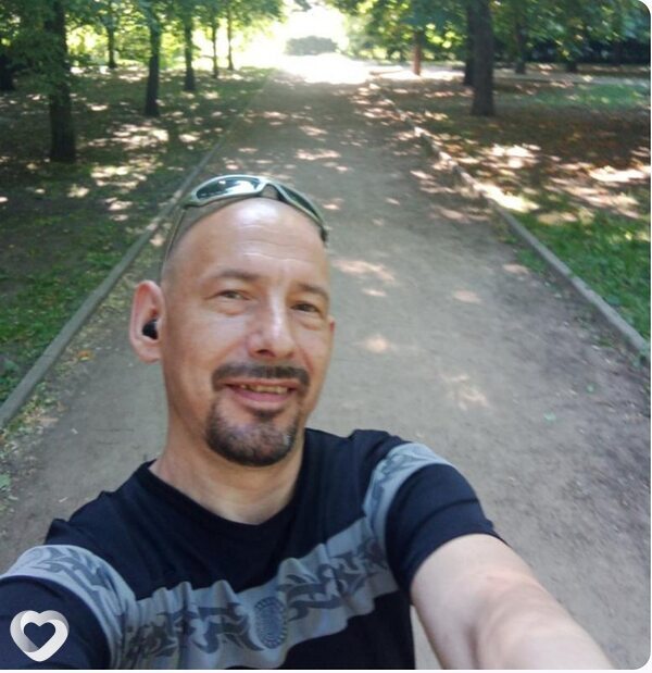 Михаил, 48, Москве — анкета №526155