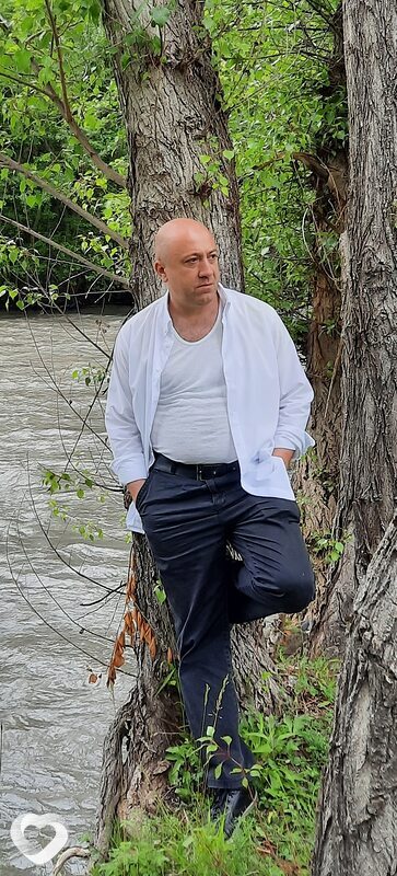 Арман, 46, Тбилиси — анкета №526160