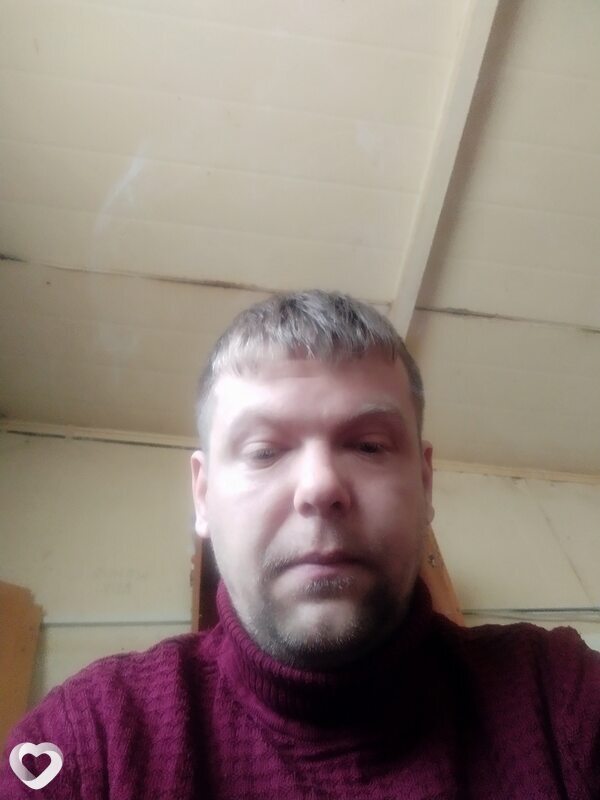 Вова, 32, Ярославле — анкета №526162