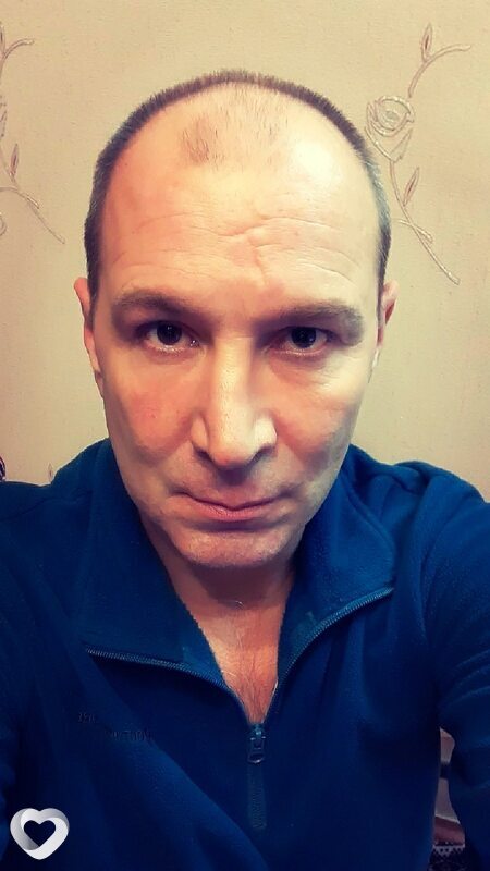 Вадим, 56, Пензе — анкета №526163