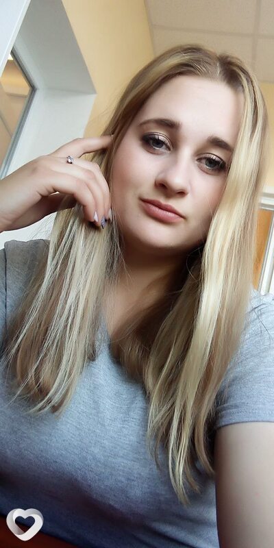 Lisa, 31, Павлограде — анкета №526165