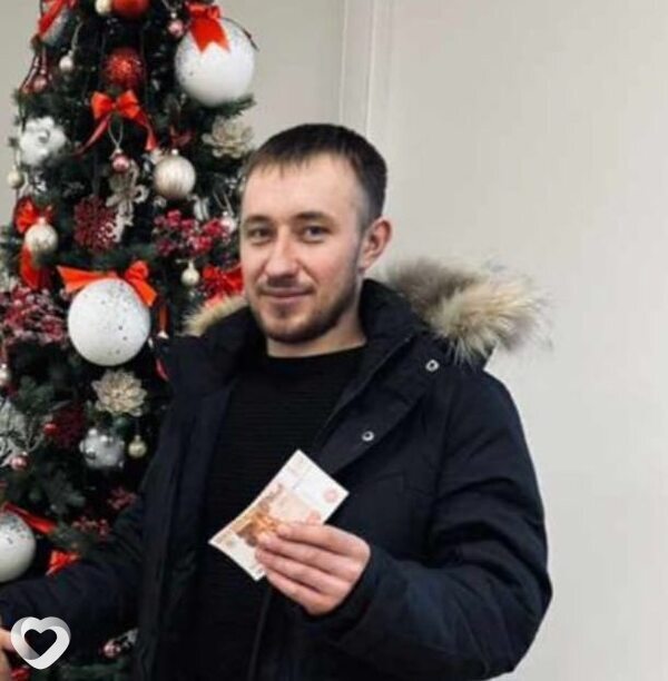 Andro, 31, Кемерове — анкета №526167