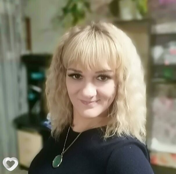 Алинка, 30, Москве — анкета №526168