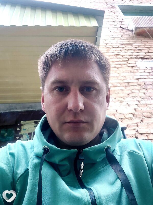 Саша, 32, Красноярске — анкета №526171