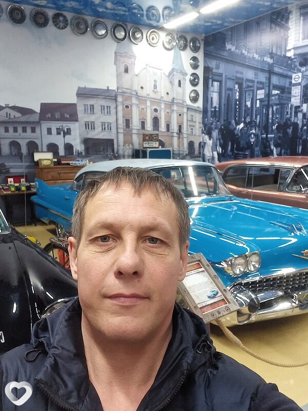 Дмитрий, 46, Екатеринбурге — анкета №526172