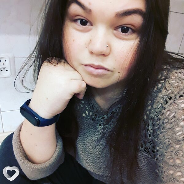 Вікусік, 30, Варшава — анкета №525979