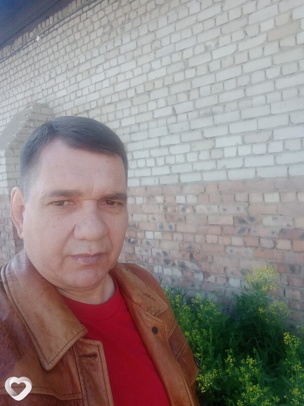Вячеслав, 52, Чите — анкета №525981