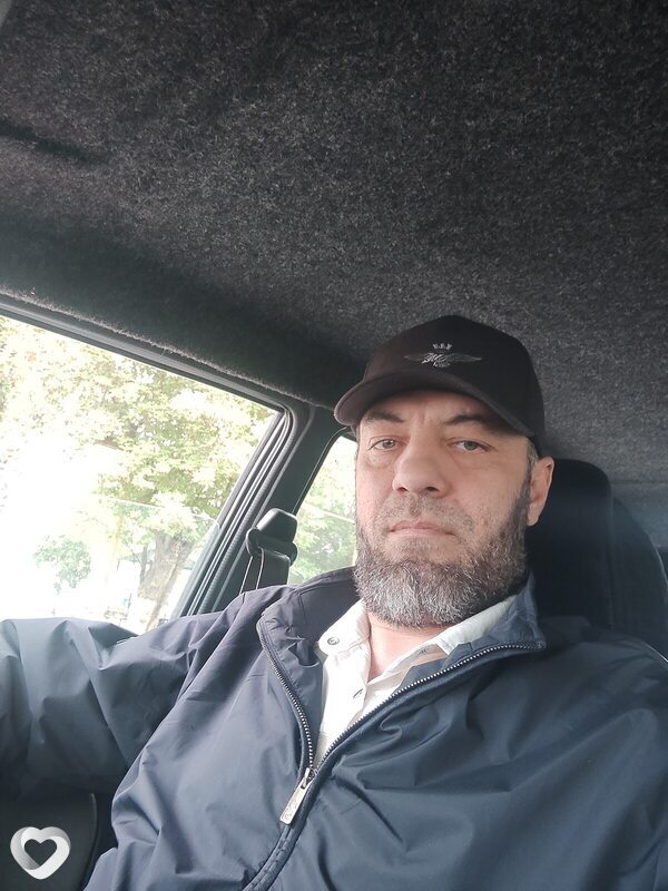 Одинокий, 42, Старой Купавне — анкета №525982