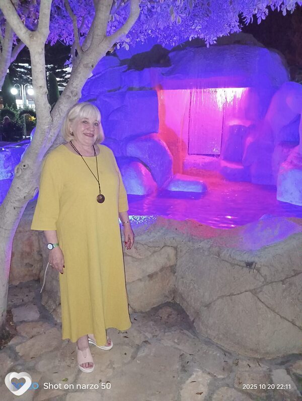 Ирина, 62, Рязани — анкета №525984