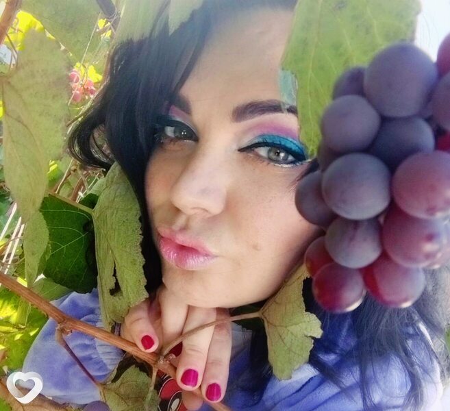 Ирина, 41, Котельникове — анкета №525986