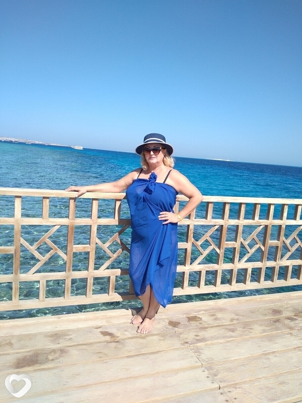 Елена, 65, Ростове-на-Дону — анкета №525987