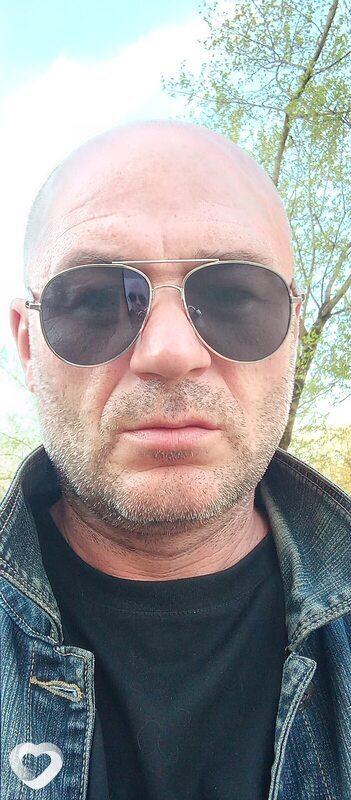 Роман, 50, Сергиеве Посаде — анкета №525989