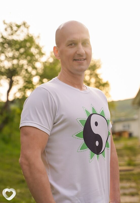 Роман, 45, Владивостоке — анкета №525990