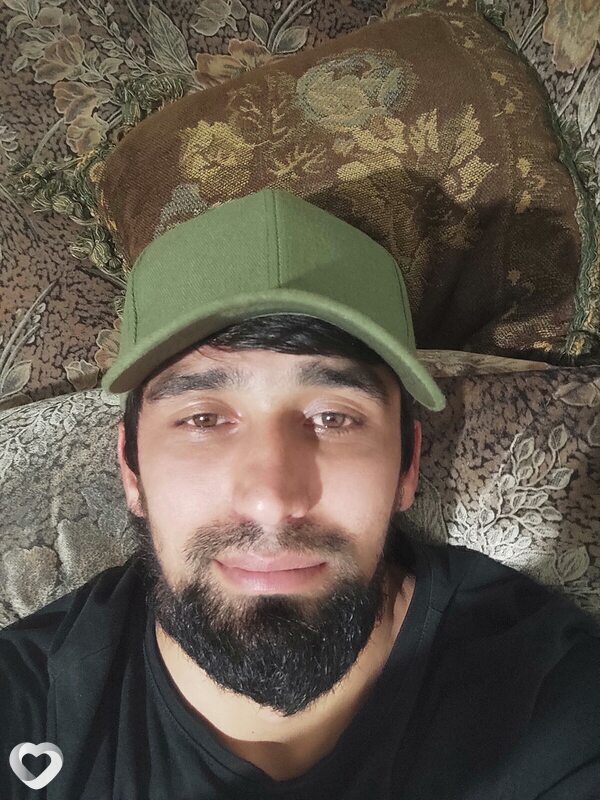 Абдулла, 34, Волновахе — анкета №525992