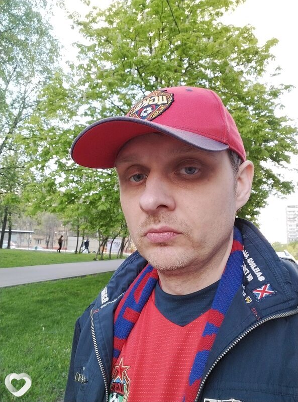 Антон, 41, Оренбурге — анкета №525996