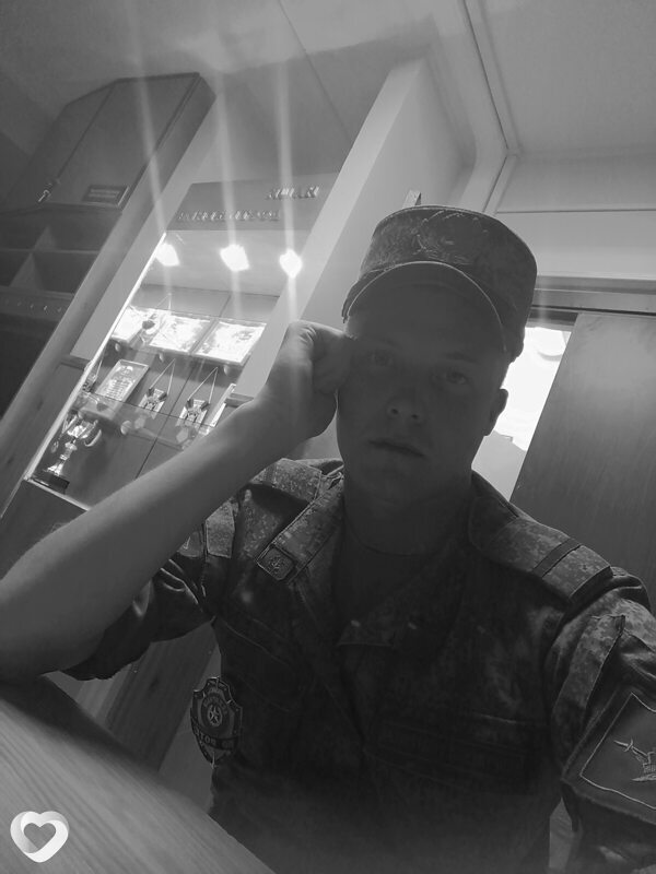 Дмитрий, 30, Ижевске — анкета №525999