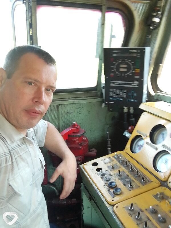 Алексей, Омутнинск