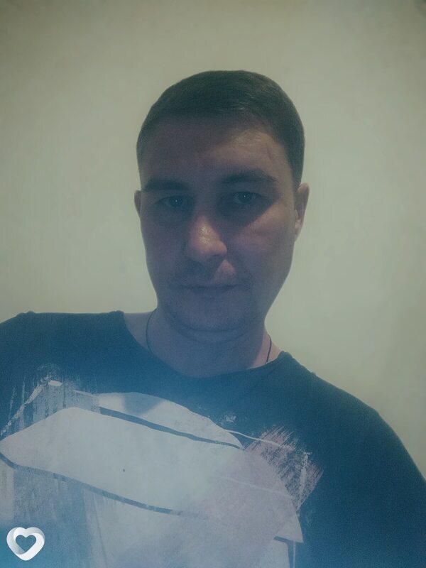 Виталий, 42, Алматы — анкета №525940