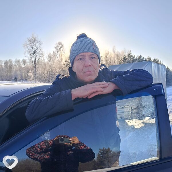 Александр, 51, Кемерове — анкета №525942