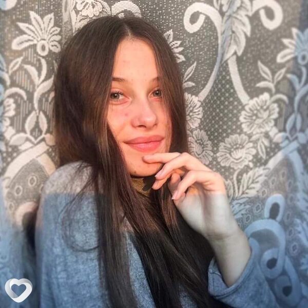 Кристина, 37, Кишинёв — анкета №525944