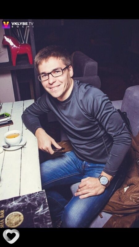 Игорь, 34, Набережных Челнах — анкета №525947