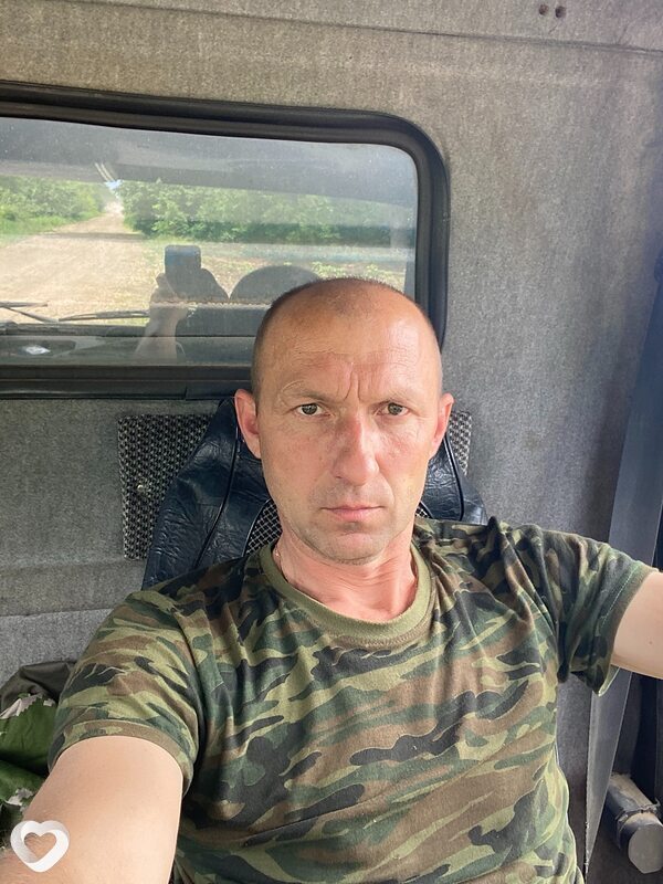 Александр, 39, Курганинске — анкета №525948