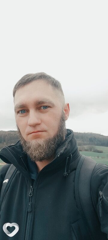 Олександр, 35, Кривое Роге — анкета №525951