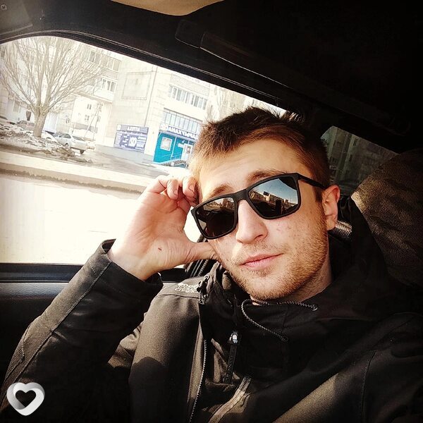 Константин, 27, Октябрьский (Башкортостан) — анкета №526080