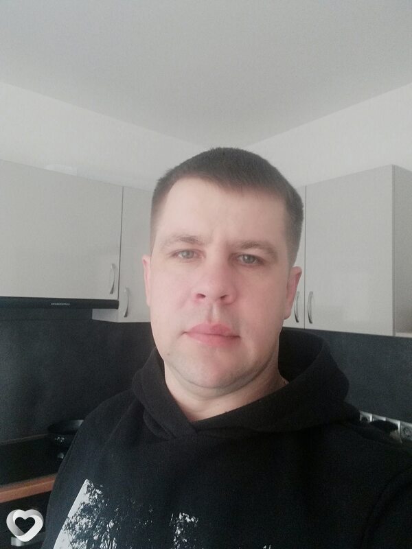 Олег, 41, Санкт-Петербурге — анкета №526086