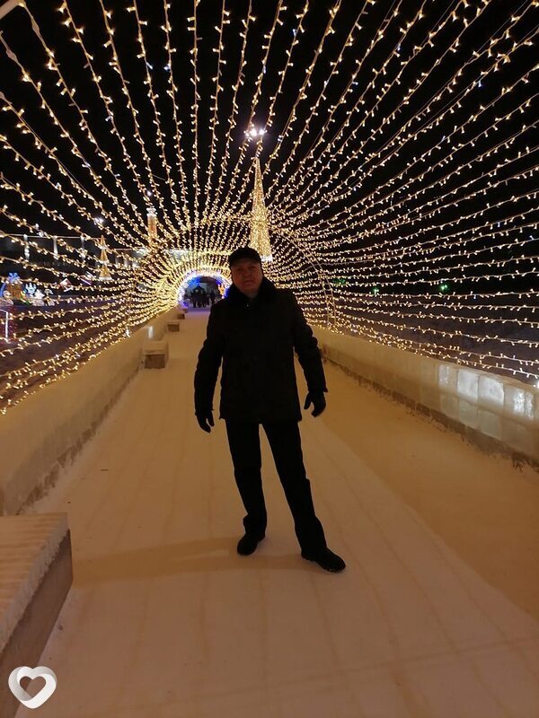 Дмитрий, 49, Набережных Челнах — анкета №526088