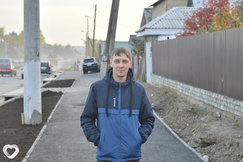 Александр, 34, Березниках — анкета №526091