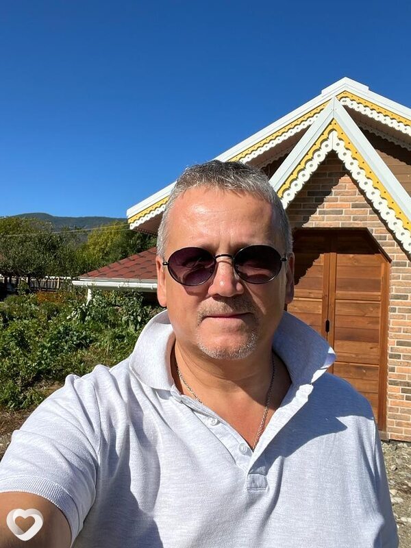 Сергей, 56, Артеме — анкета №526095