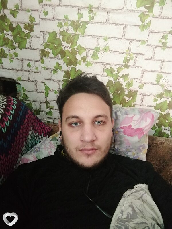 Андрей, Могойтуй