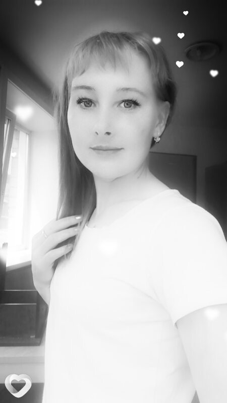Анастасия, 28, Иркутске — анкета №526099