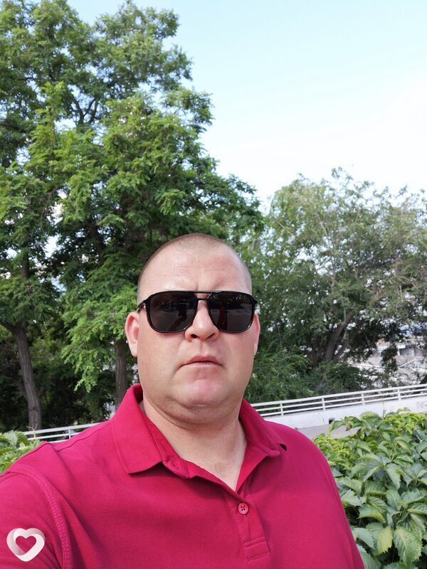 Александр, 39, Волгограде — анкета №526102
