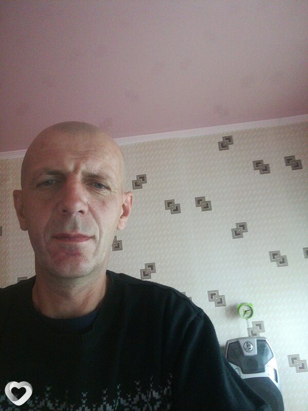 Павел, 46, Прокопьевске — анкета №526253