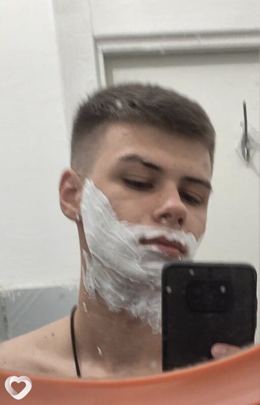Владимир, 22, Москве — анкета №526255
