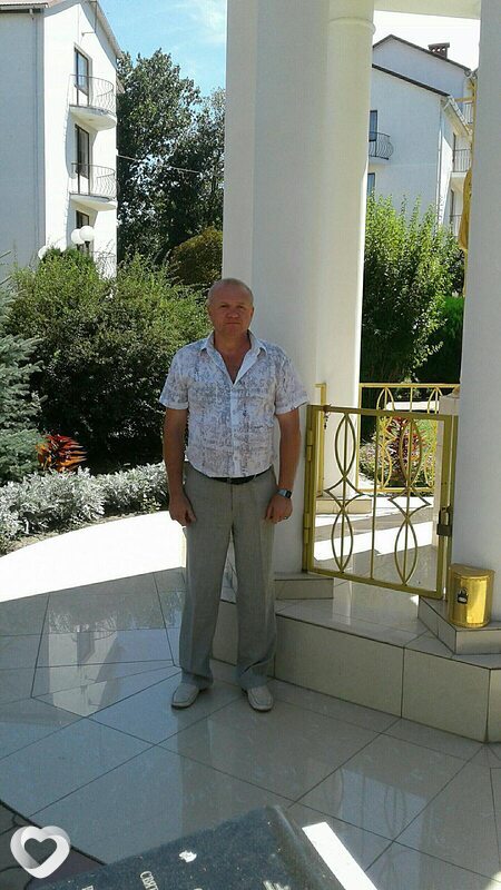 Александр, 58, Старом Осколе — анкета №526260