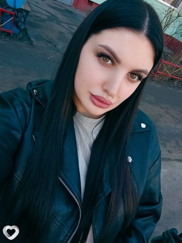 Есения, 26, Курске — анкета №526261