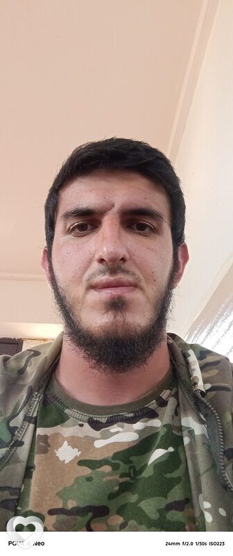 Азамат, 21, Нальчике — анкета №526274