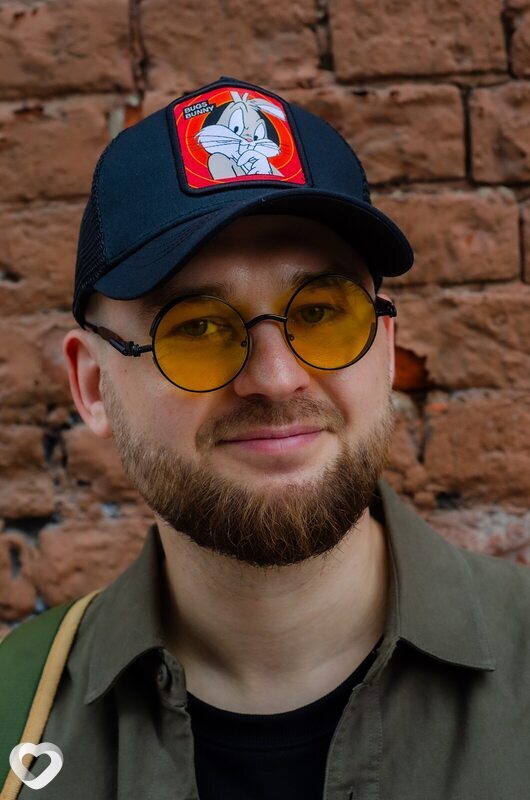 Name, 34, Омске — анкета №526276