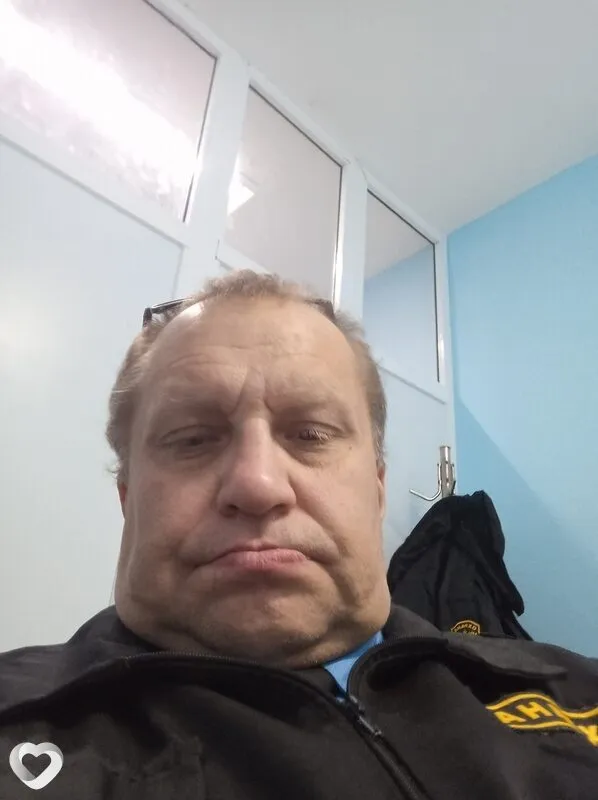 Андрей Зверев, 55, Москве — анкета №526579
